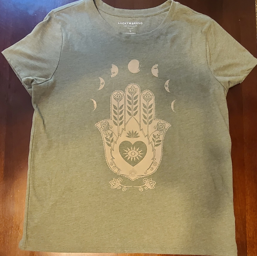 Womens shirt